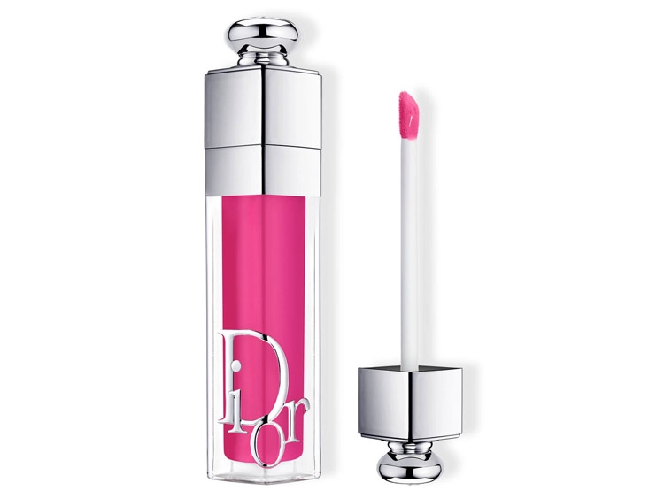 BRILLO LABIAL DIOR ADDICT LIP MAXIMIZER 6 ML - 1