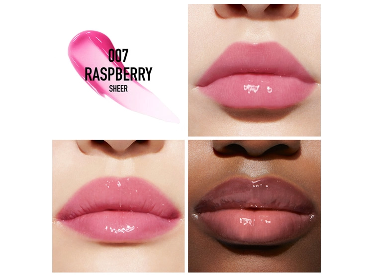 BRILLO LABIAL DIOR ADDICT LIP MAXIMIZER 6 ML - 2