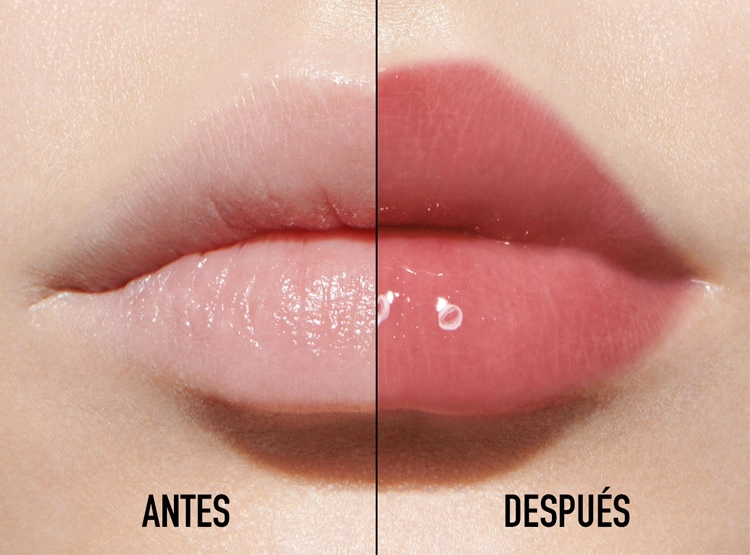 BRILLO LABIAL DIOR ADDICT LIP MAXIMIZER - 3