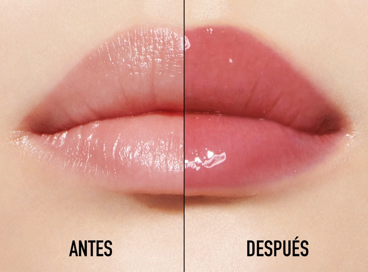 BRILLO LABIAL DIOR ADDICT LIP MAXIMIZER - 5