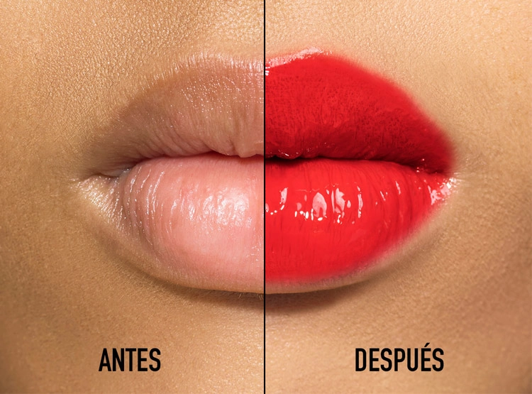 BRILLO LABIAL DIOR ADDICT LIP MAXIMIZER 6 ML - 4