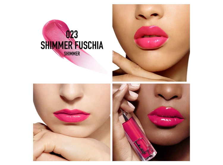 BRILLO LABIAL DIOR ADDICT LIP MAXIMIZER 6 ML - 2
