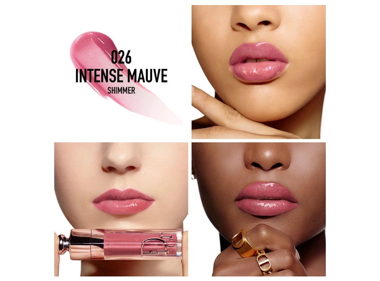 BRILLO LABIAL DIOR ADDICT LIP MAXIMIZER - 2