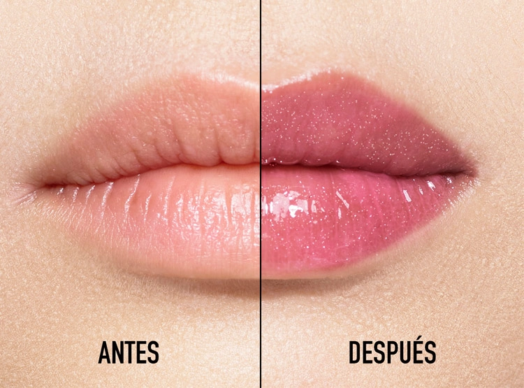 BRILLO LABIAL DIOR ADDICT LIP MAXIMIZER - 3