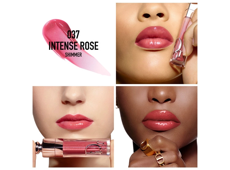 BRILLO LABIAL DIOR ADDICT LIP MAXIMIZER - 2