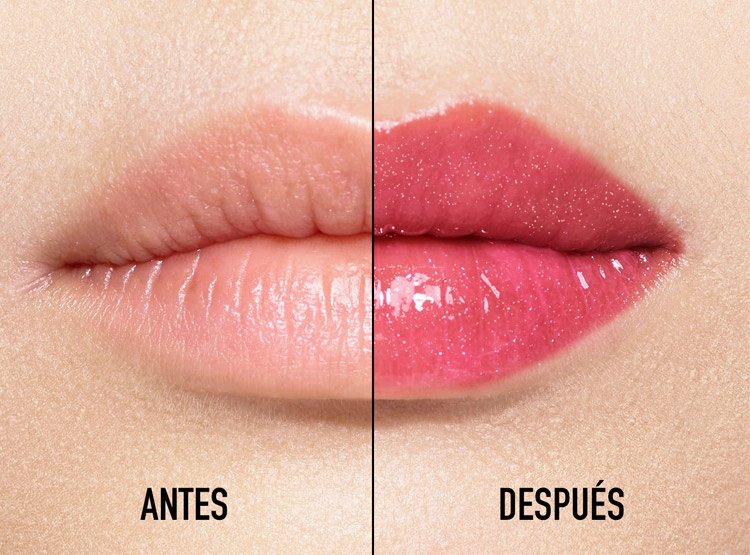 BRILLO LABIAL DIOR ADDICT LIP MAXIMIZER - 4