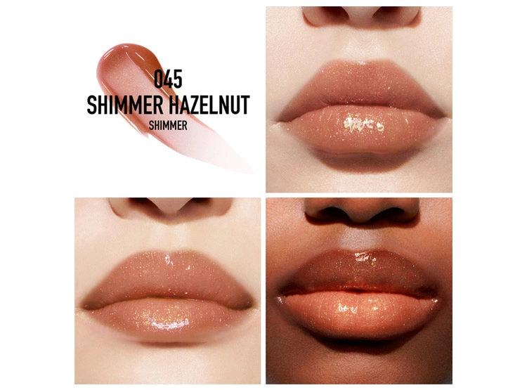 BRILLO LABIAL DIOR ADDICT LIP MAXIMIZER 6 ML - 2