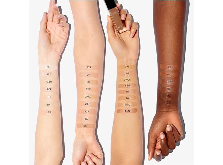 CORRECTOR LÍQUIDO DIOR FOREVER SKIN CORRECT 11ML - 3