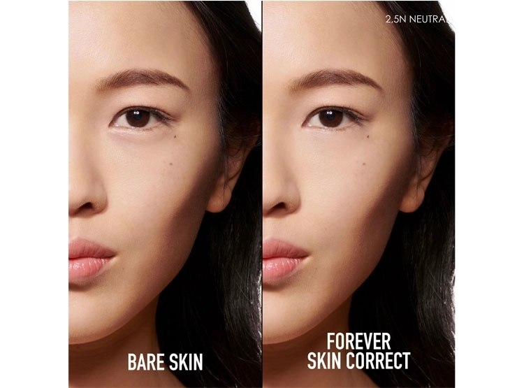 CORRECTOR LÍQUIDO DIOR FOREVER SKIN CORRECT 11ML - 2