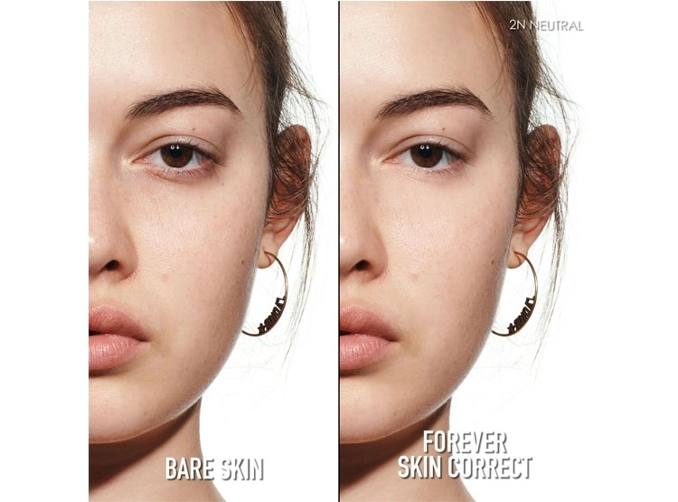 CORRECTOR LÍQUIDO DIOR FOREVER SKIN CORRECT 11ML - 2