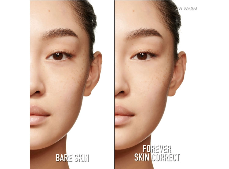 CORRECTOR DIOR FOREVER SKIN CORRECT  - 2