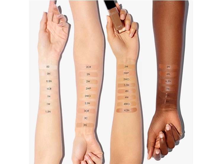 CORRECTOR LÍQUIDO DIOR FOREVER SKIN CORRECT 11ML - 3