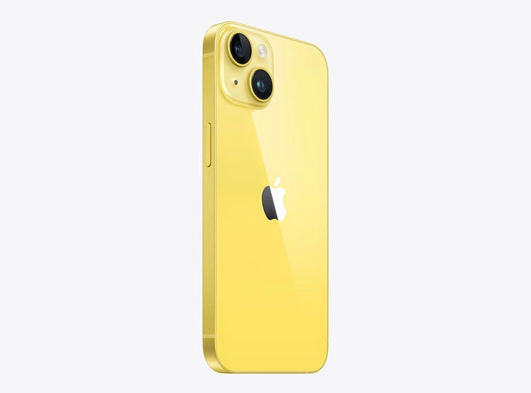 IPHONE 14 128 GB 12MP 6.1 - 3