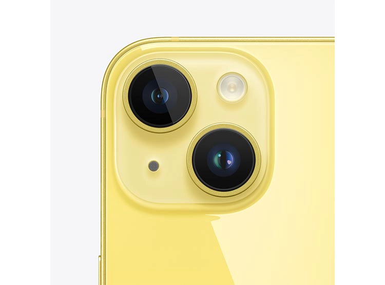 IPHONE 14 128 GB 12MP 6.1 - 4