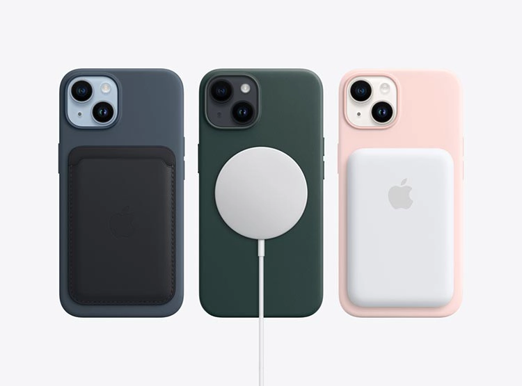 IPHONE 14 128 GB 12MP 6.1 - 9