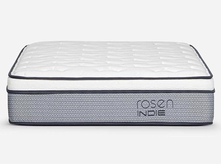 COLCHÓN ROSEN INDIE 1 PLAZA - 1