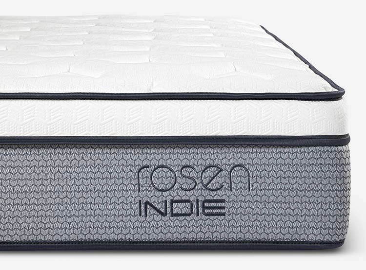 COLCHÓN ROSEN INDIE 1 PLAZA - 5