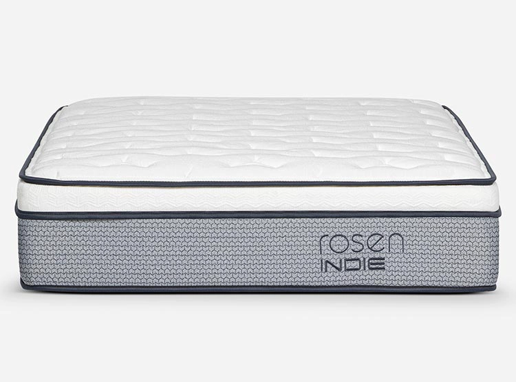 COLCHÓN ROSEN INDIE 1 PLAZA - 1