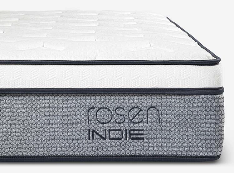 COLCHÓN ROSEN INDIE 1 PLAZA - 5