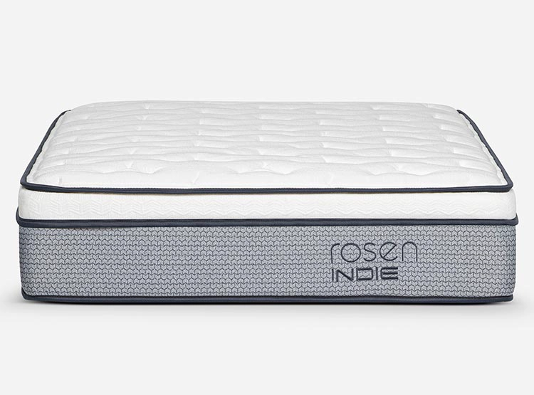 COLCHÓN ROSEN INDIE 1.5 PLAZAS - 1