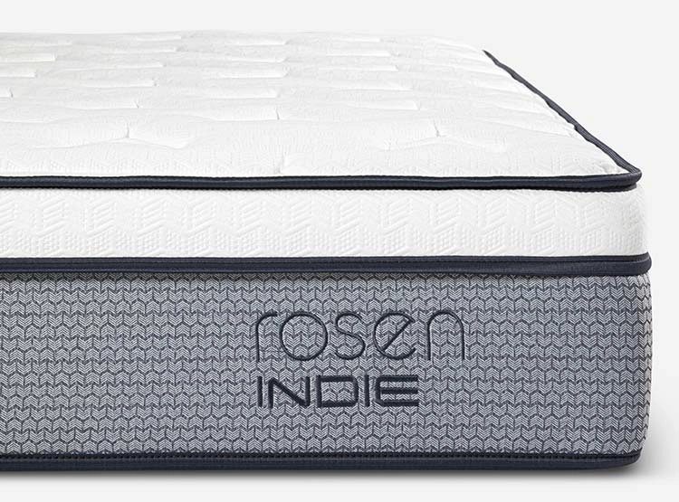 COLCHÓN ROSEN INDIE KING - 5