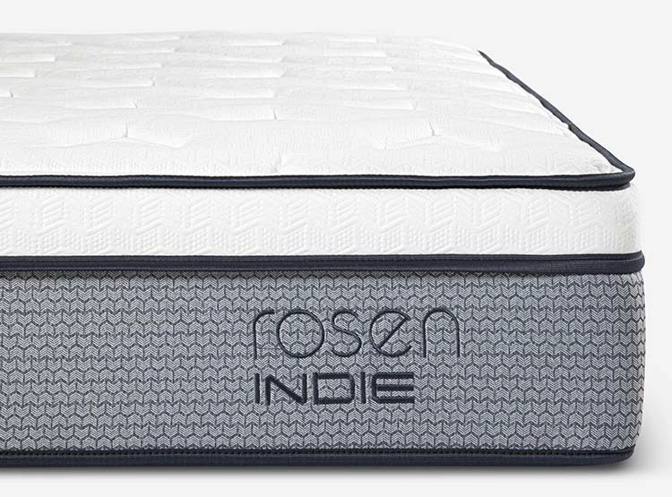 COLCHÓN ROSEN INDIE SÚPER KING - 5
