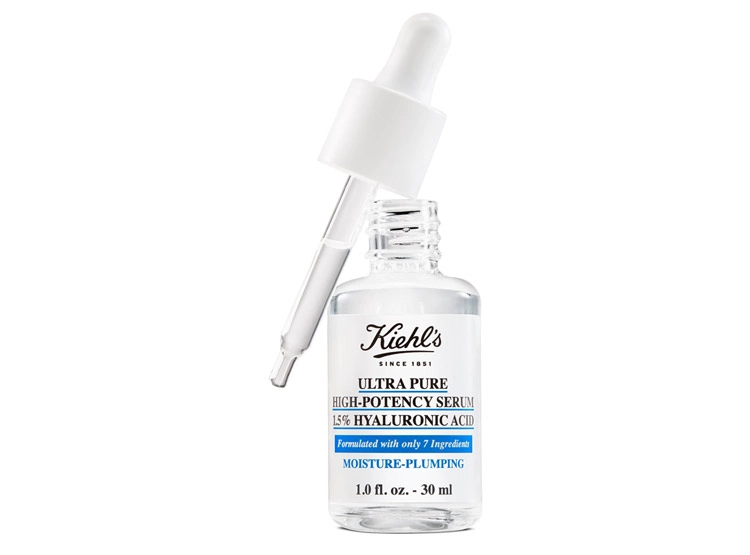 SERUM FACIAL KIELH'S ULTRA PURE HIGH-POTENCY 0.015 HYALURONIC ACID 30 ML - 2