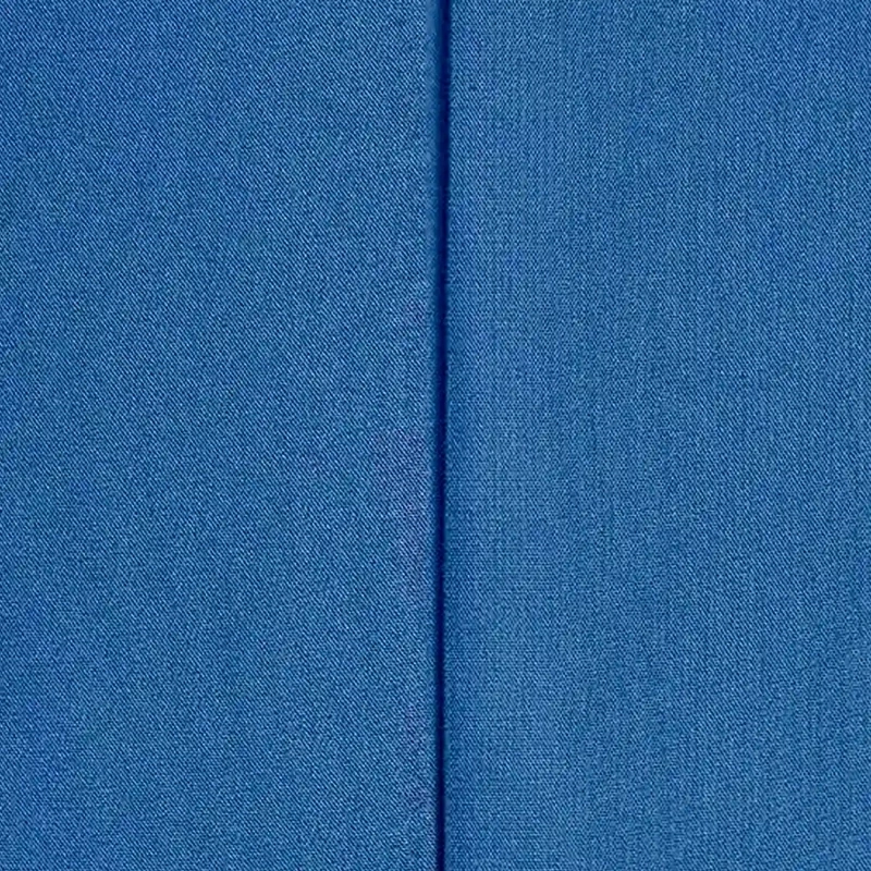 JUEGO DE SÁBANAS RIPLEY HOME 2 PLAZAS MICROFIBRA AZUL ACERO BORDADO - 2