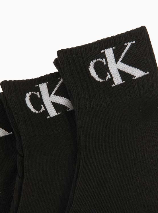 6 PACK CALCETINES HOMBRE CALVIN KLEIN - 2
