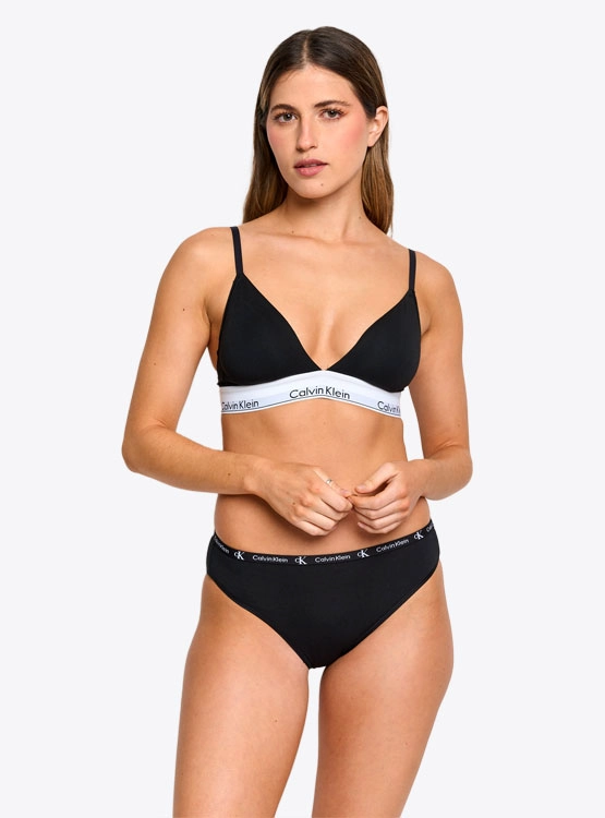 BRALETTE CALVIN KLEIN QF5650-001 - 4
