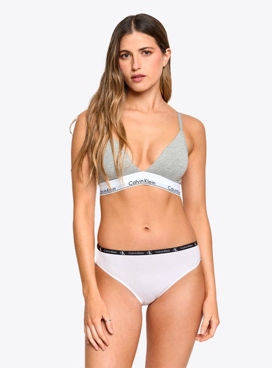 BRALETTE MUJER CALVIN KLEIN QF5650-020 - 4