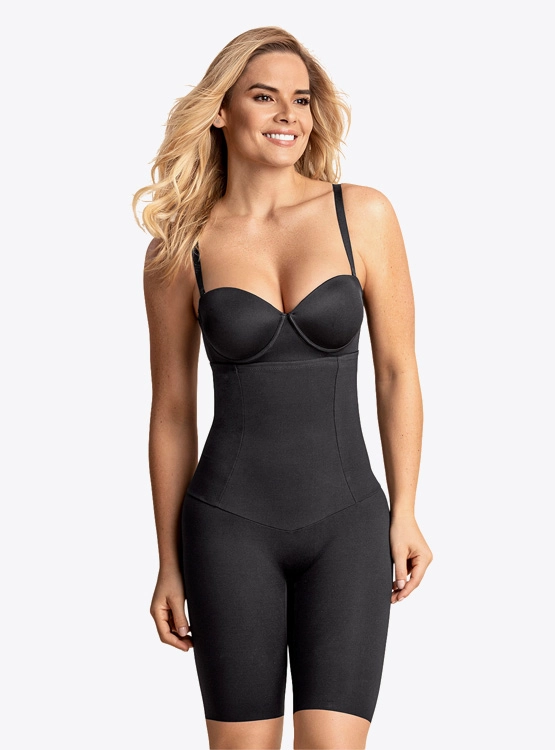 CALZON FAJA MUJER LEONISA 12940 - 1