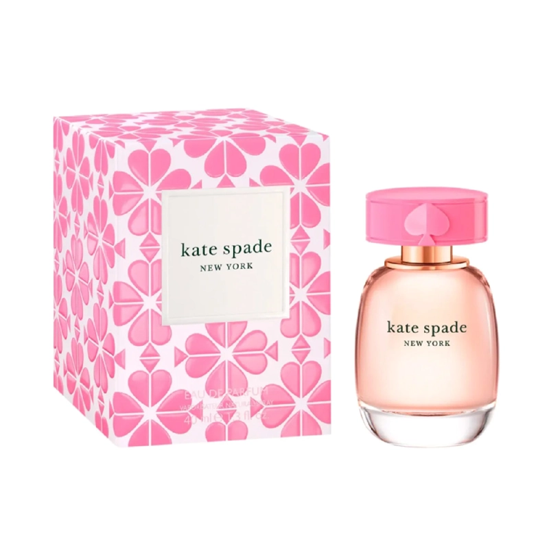 PERFUME MUJER KATE SPADE NEW YORK EDP 40ML - 1