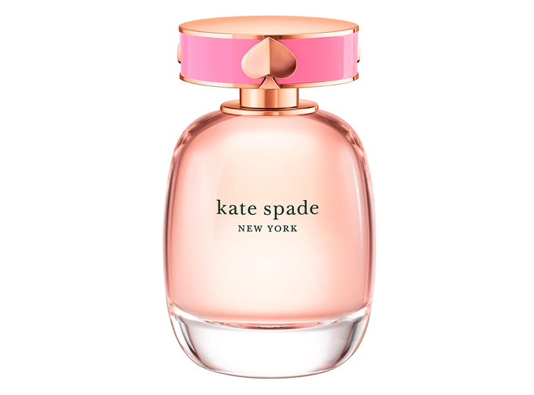 PERFUME KATE SPADE NEW YORK MUJER EDP 100 ML - 1