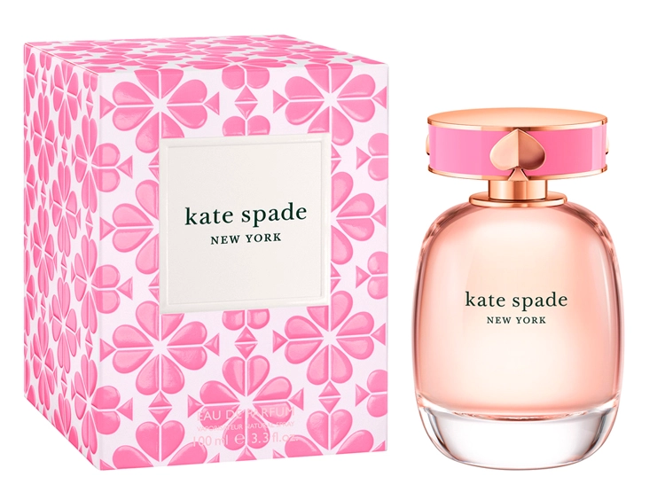 PERFUME KATE SPADE NEW YORK MUJER EDP 100 ML - 2