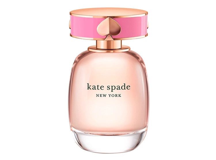 PERFUME KATE SPADE NEW YORK MUJER EDP 60 ML - 2