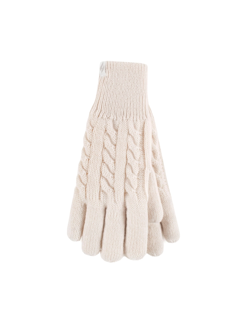 GUANTES MUJER HEAT HOLDERS WILLOW