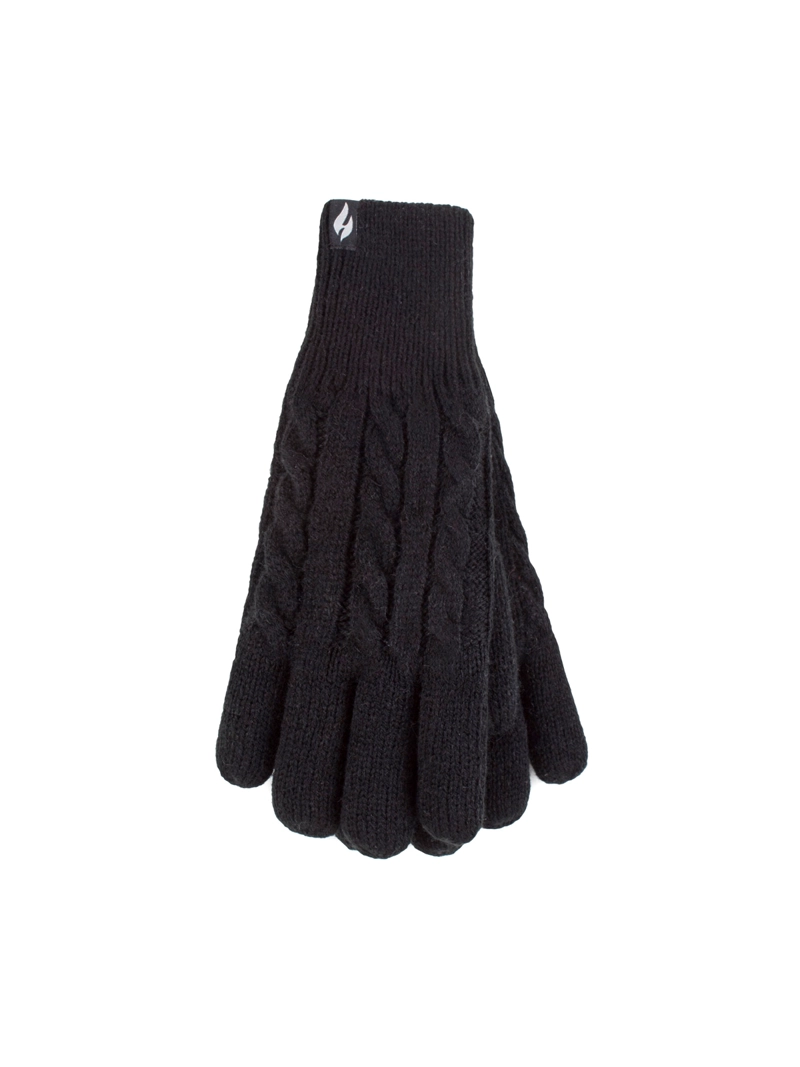 GUANTES MUJER HEAT HOLDERS WILLOW - 1