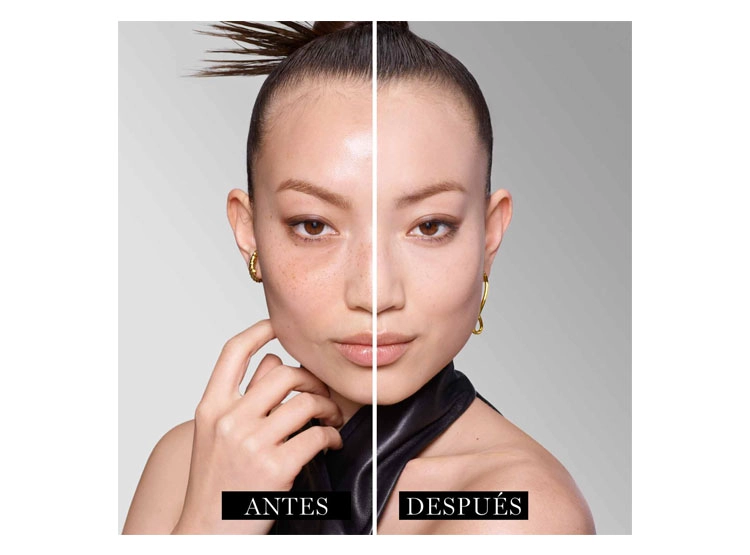 BASE DE MAQUILLAJE LANCÔME TEINT IDÔLE ULTRA WEAR SPF 35 WATERPROOF 30 ML - 5