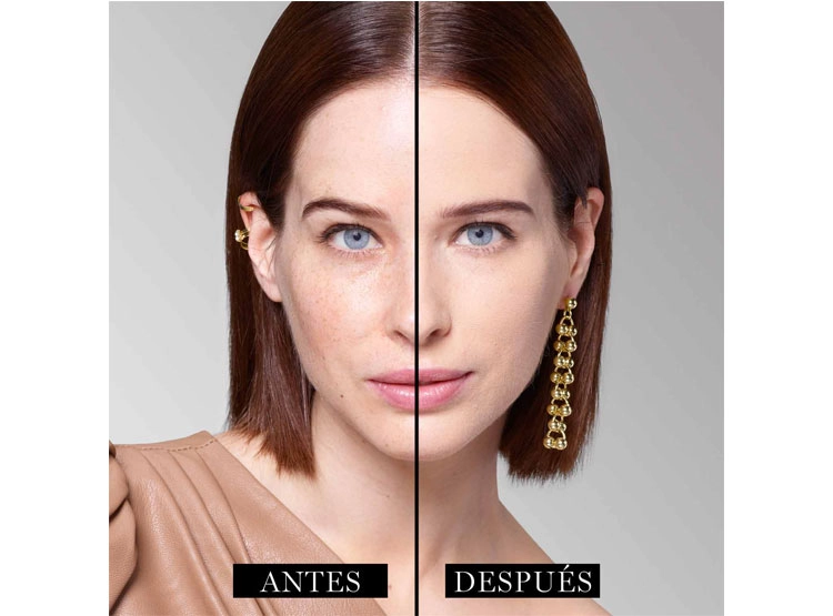 BASE DE MAQUILLAJE LANCÔME TEINT IDÔLE ULTRA WEAR SPF 35 WATERPROOF 30 ML - 5