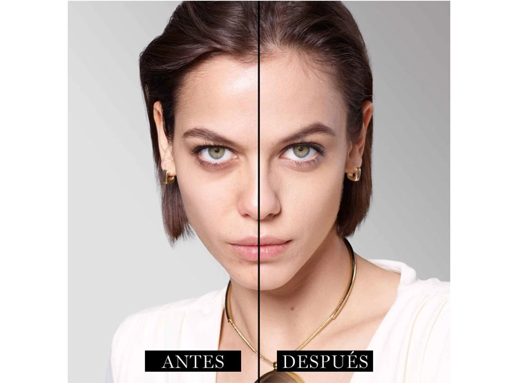BASE DE MAQUILLAJE LANCÔME TEINT IDÔLE ULTRA WEAR SPF 35 WATERPROOF 30 ML - 5