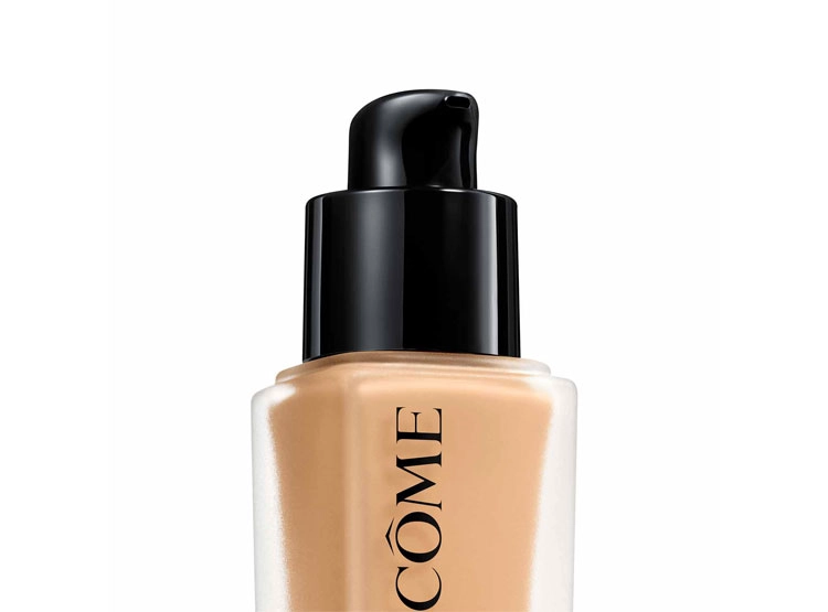 BASE DE MAQUILLAJE LANCÔME TEINT IDÔLE ULTRA WEAR SPF 35 WATERPROOF 30 ML - 3