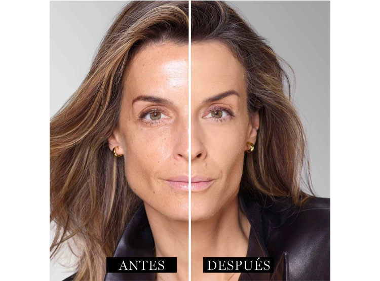 BASE DE MAQUILLAJE LANCÔME TEINT IDÔLE ULTRA WEAR SPF 35 WATERPROOF 30 ML - 5