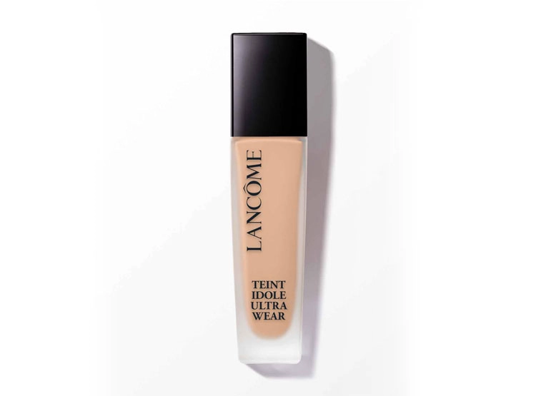 BASE DE MAQUILLAJE LANCÔME TEINT IDÔLE ULTRA WEAR SPF 35 WATERPROOF 30 ML - 1