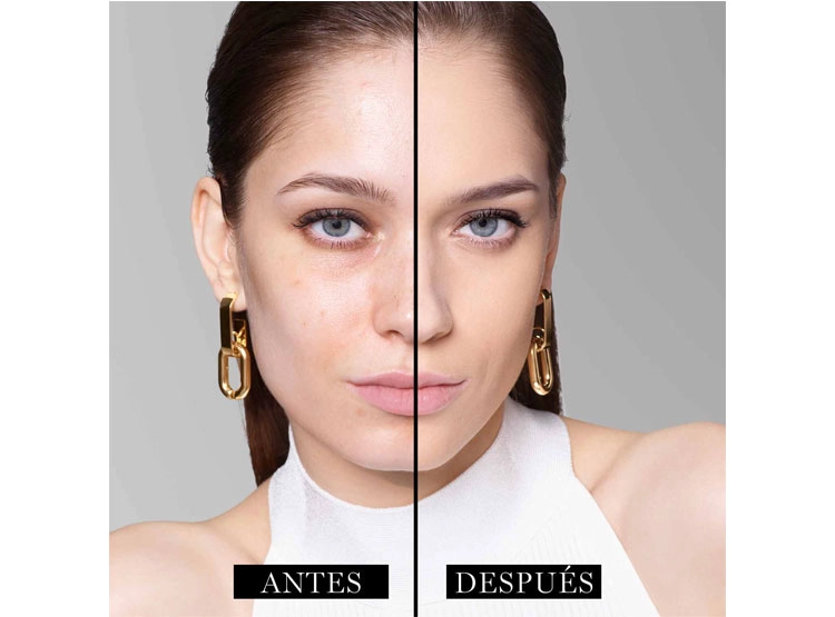 BASE DE MAQUILLAJE LANCÔME TEINT IDÔLE ULTRA WEAR SPF 35 WATERPROOF 30 ML - 5