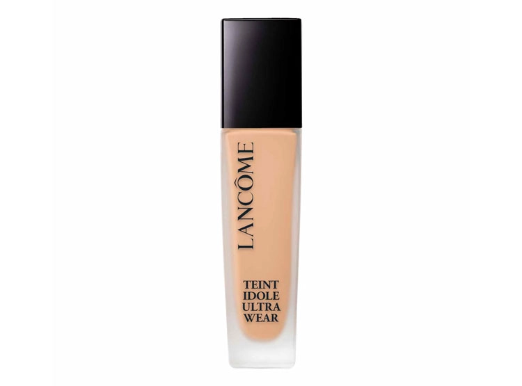 BASE DE MAQUILLAJE LANCÔME TEINT IDÔLE ULTRA WEAR SPF 35 WATERPROOF 30 ML