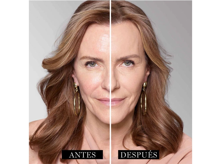 BASE DE MAQUILLAJE LANCÔME TEINT IDÔLE ULTRA WEAR SPF 35 WATERPROOF 30 ML - 5