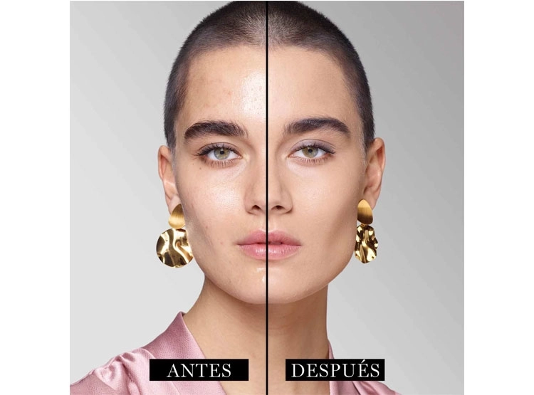 BASE DE MAQUILLAJE LANCÔME TEINT IDÔLE ULTRA WEAR SPF 35 WATERPROOF 30 ML - 5
