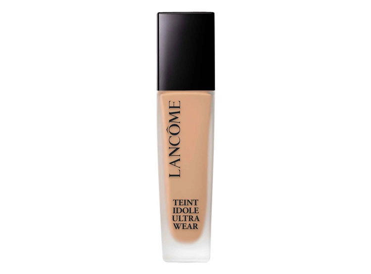BASE DE MAQUILLAJE LANCOME TEINT IDOLE ULTRA WEAR SPF 35 WATERPROOF 30 ML