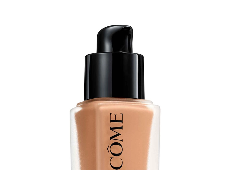 BASE DE MAQUILLAJE LANCÔME TEINT IDÔLE ULTRA WEAR SPF 35 WATERPROOF 30 ML - 3